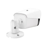 633H2 / A 1080P 3.6mm Lens CCTV DVR Surveillance System IP66 Weatherproof Indoor Security Bullet Camera with 6 LED Array, Support Night Vision - Trustpick