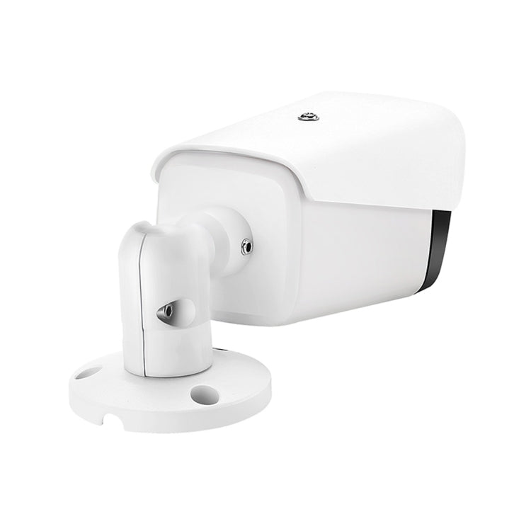 633H2 / A 1080P 3.6mm Lens CCTV DVR Surveillance System IP66 Weatherproof Indoor Security Bullet Camera with 6 LED Array, Support Night Vision - Trustpick