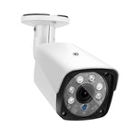 633W / IP POE (Power Over Ethernet) 720P IP Camera Outdoor Home Security Surveillance Camera, IP66 Waterproof, Support Night Vision & Phone Remote View - Trustpick