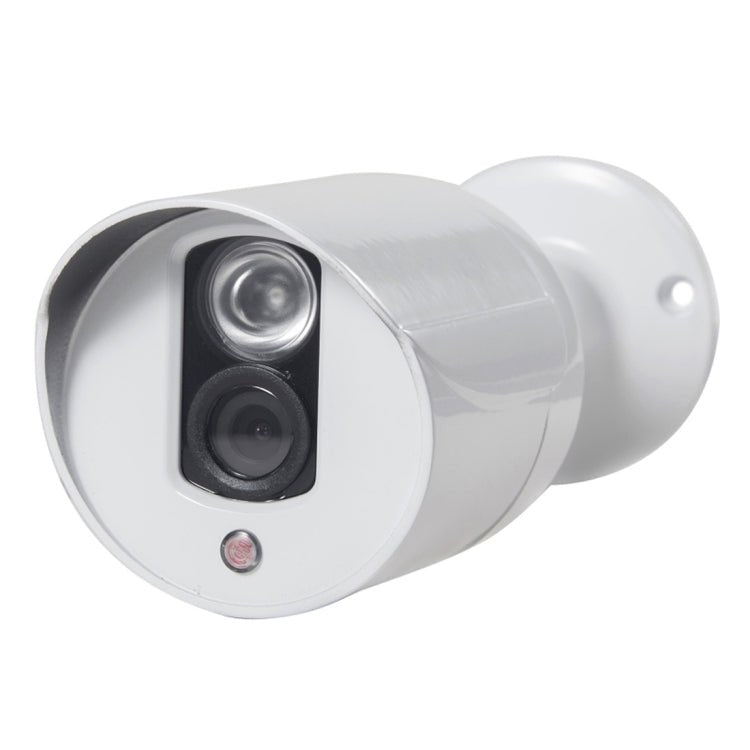 633W/AHD H.264 HD 720P 1/4 inch 1.0 Mega Pixel Array Bullet Camera, Support Night Vision / Motion Detection, IR Distance: 20m - Trustpick