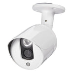 633W/AHD H.264 HD 720P 1/4 inch 1.0 Mega Pixel Array Bullet Camera, Support Night Vision / Motion Detection, IR Distance: 20m - Trustpick