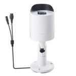 633W/AHD H.264 HD 720P 1/4 inch 1.0 Mega Pixel Array Bullet Camera, Support Night Vision / Motion Detection, IR Distance: 20m - Trustpick