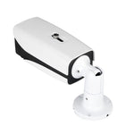 651eH2 / IP POE Zoom (Power Over Ethernet) 1080P H.265 HD 4 x Optical Zoom and 2.8 - 12mm AF Lens IP66 Weatherproof Indoor Surveillance Camera, Support IR Night Vision - Trustpick