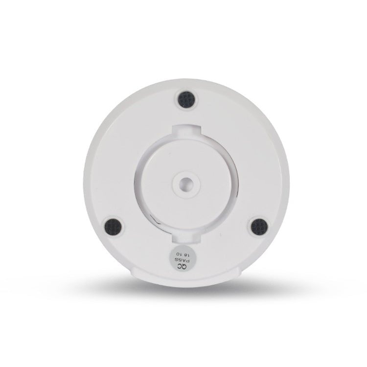 720P HD 1.0 MP Wireless IP Camera, Support Infrared Night Vision / Motion Detection / APP Control, EU Plug - Trustpick