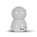 720P HD 1.0 MP Wireless IP Camera, Support Infrared Night Vision / Motion Detection / APP Control, EU Plug - Trustpick