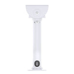 805 Aluminum Alloy 25cm Universal Camera Monitoring Bracket Support Wall Mounted Bracket for Video Camera - Trustpick