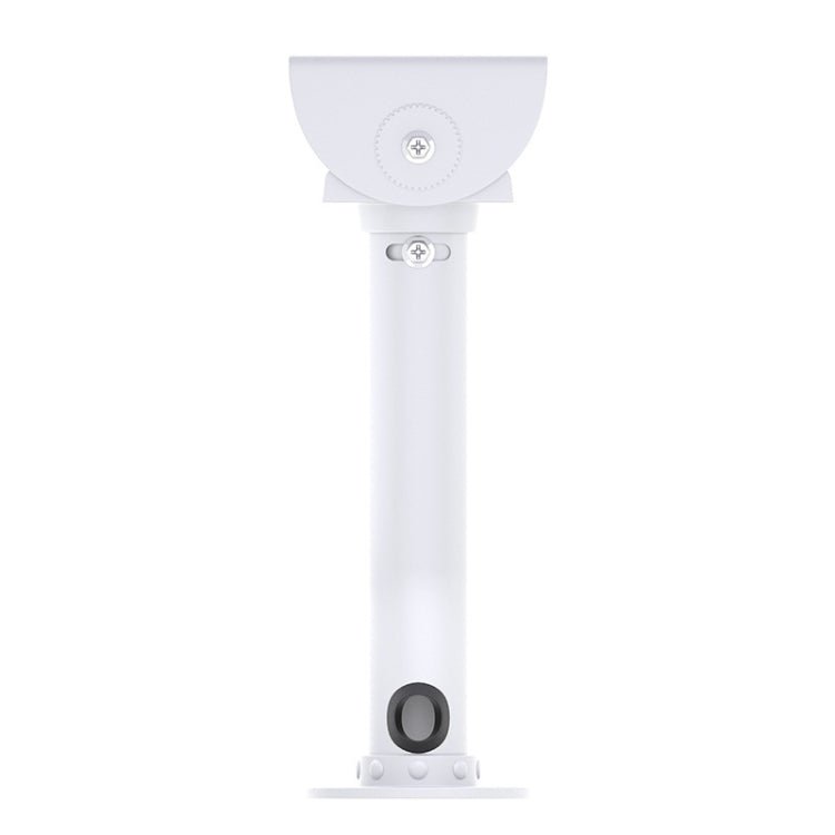 805 Aluminum Alloy 25cm Universal Camera Monitoring Bracket Support Wall Mounted Bracket for Video Camera - Trustpick