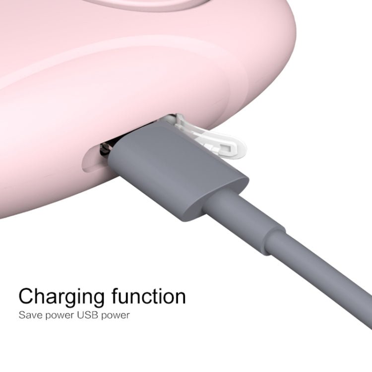 8610 120dB Double Alarm Sound Personal Alarm Women Self - Defense Siren - Trustpick