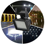 96 LED Auxiliary Light for CCD Camera, IR Distance: 100m (ZT - 496WF) , Size: 13x16.8x11cm - Trustpick