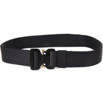 New Quick Release Buckle Safety Outer Belt Quick Dry Pure Nylon Training Belt