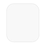 ENKAY Hat-Prince 3D Full Screen PET Curved Heat Bending HD Screen Protector For Apple Watch Series 6 / 5 / 4 / Watch SE 40mm, For Apple Watch Series 6 / 5 / 4 / Watch SE 40mm