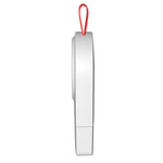 A3 Universal Portable Qi Standard Magnetic Wireless Charger for Apple Watch Series 4 & 3 & 2 & 1