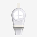 B2 Universal Portable Qi Standard Magnetic USB Wireless Charger for Apple Watch Series 4 & 3 & 2 & 1