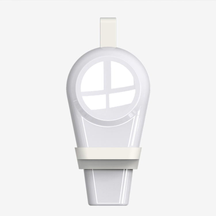 B2 Universal Portable Qi Standard Magnetic USB Wireless Charger for Apple Watch Series 4 & 3 & 2 & 1