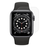 9H 2.5D Tempered Glass Film For Apple Watch Series 6 / 5 / 4 / Watch SE 40mm, For Apple Watch Series 6 / 5 / 4 / Watch SE 40mm