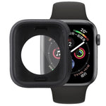 Silicone Full Coverage Case For Apple Watch Series 6 / 5 / 4 / Watch SE 44mm, Series 5 & 4 44mm