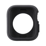 Silicone Full Coverage Case For Apple Watch Series 6 / 5 / 4 / Watch SE 44mm, Series 5 & 4 44mm