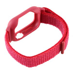 For Apple Watch Ultra 49mm&Watch Ultra 2 49mm / Series 10 46mm / 9&8&7 45mm / SE 3&SE 2&6&SE&5&4 44mm / 3&2&1 42mm Nylon Watch Band with Hook and Loop Fastener, For Apple Watch Ultra 49mm / Series 8&7 45mm / SE 2&6&SE&5&4 44mm / 3&2&1 42mm             ...