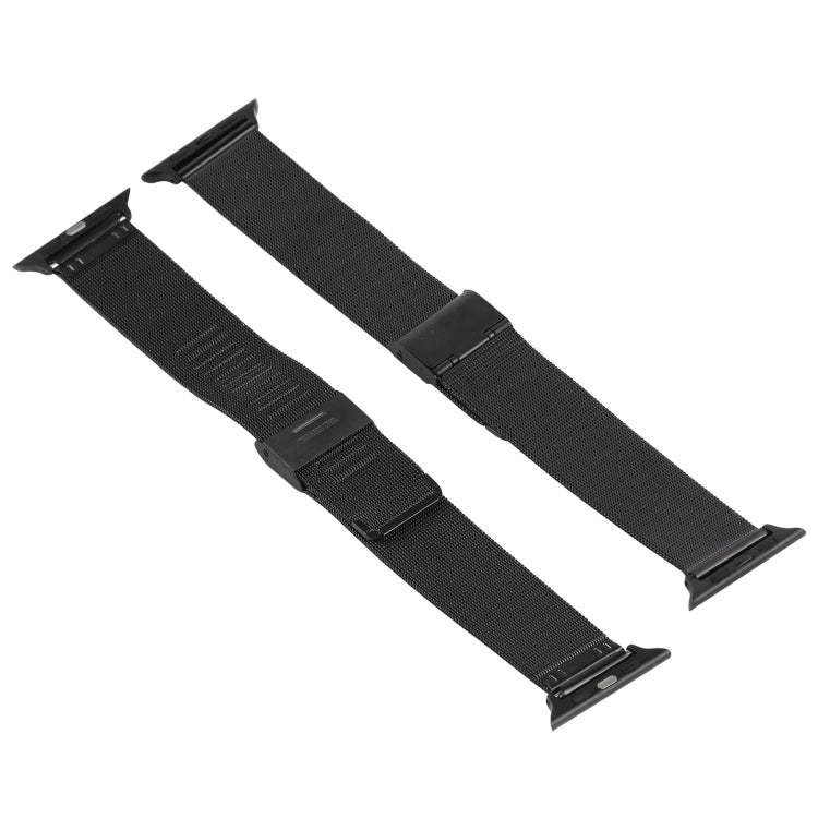 Stainless Steel Watch Band for Apple Watch Series 3 & 2 & 1 42mm, For Apple Watch 42mm