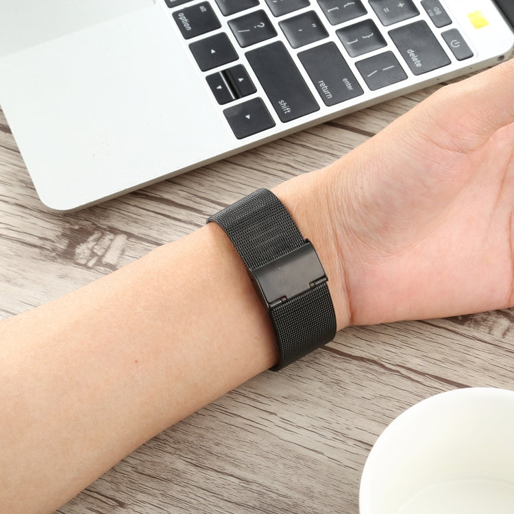 Stainless Steel Watch Band for Apple Watch Series 3 & 2 & 1 42mm, For Apple Watch 42mm