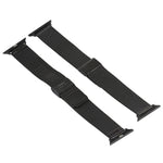 Stainless Steel Watch Band for Apple Watch Series 3 & 2 & 1 38mm, For Apple Watch 38mm