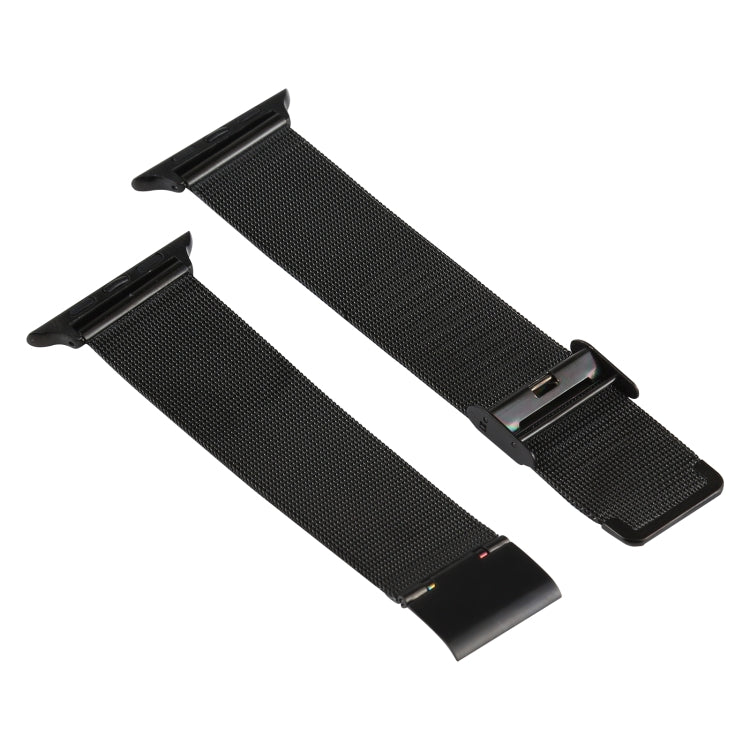 Stainless Steel Watch Band for Apple Watch Series 3 & 2 & 1 38mm, For Apple Watch 38mm