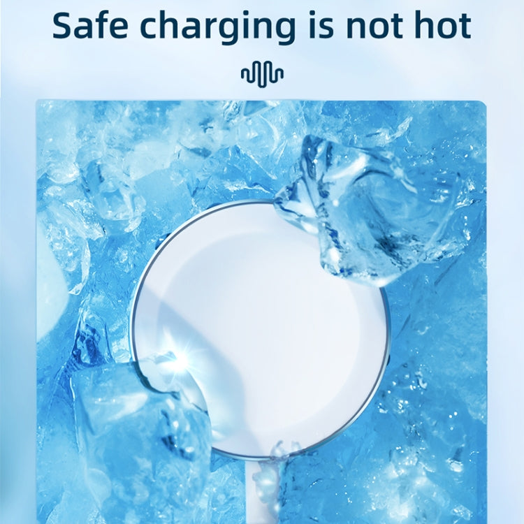 JOYROOM S-IW001 Ben Series 1.2m 2.5W Portable Magnetic Charge Cable for Apple Watch