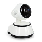 كاميرا IP لاسلكية YH001 بدقة 720P HD 1.0 ميجابكسل، تدعم الرؤية الليلية بالأشعة تحت الحمراء / كشف الحركة / التحكم عبر التطبيق، بمقبس أسترالي، YH001 720P