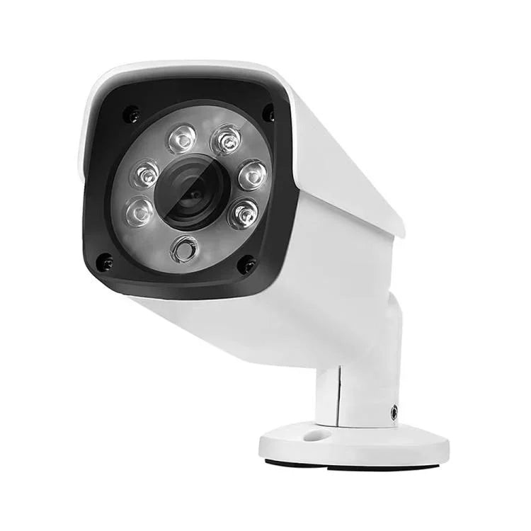 632A-H2 CE & RoHS Certificated Waterproof 3.6mm 5MP Lens AHD Camera with 36 IR LED, Support Night Vision & White Balance, 632A-H2, 632A-W, 632A-L