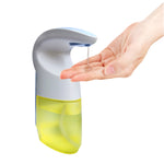 A8 260ml Split Style Automatic Sensor Soap Dispenser, A8