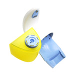 A8 260ml Split Style Automatic Sensor Soap Dispenser, A8