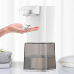 Smart Induction Foam Hand Washer Automatic Foam Soap Dispenser, Capacity: 280ml, 280ml