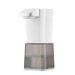 Smart Induction Foam Hand Washer Automatic Foam Soap Dispenser, Capacity: 280ml, Gel Version, 280ml, Gel Version