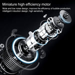 Smart Induction Foam Hand Washer Automatic Foam Soap Dispenser, Capacity: 280ml, Gel Version, 280ml, Gel Version