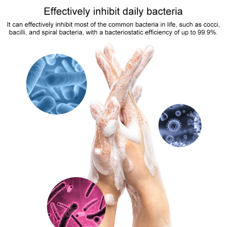 Smart Induction Foam Hand Washer Automatic Foam Soap Dispenser, Capacity: 280ml, Gel Version, 280ml, Gel Version