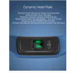 SMA-B3 Fitness Tracker 0.96 inch Bluetooth Smart Bracelet, IP67 Waterproof, Support Activity Traker / Heart Rate Monitor / Blood Pressure Monitor / Remote Capture, SMA-B3/Black, SMA-B3/Orange, SMA-B3/Green, SMA-B3/Blue