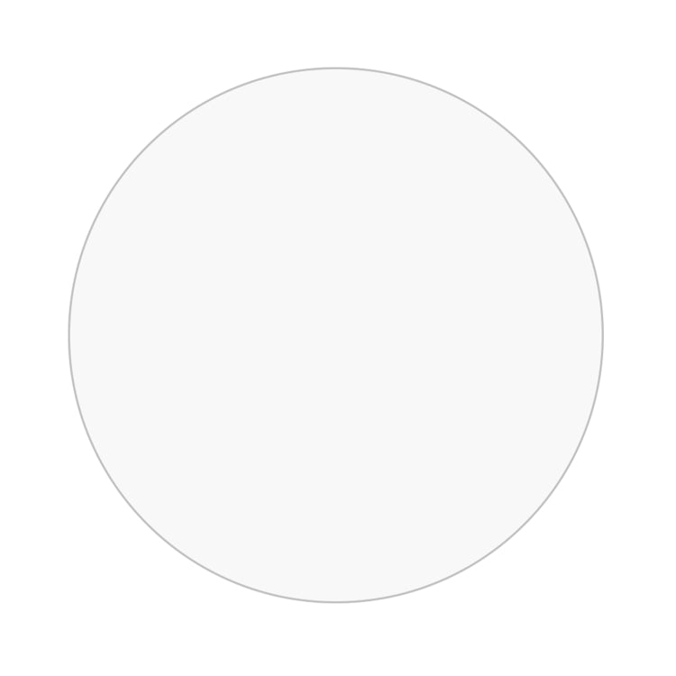 ENKAY Hat-Prince for Samsung Gear S3 Smart Watch 0.2mm 9H Surface Hardness 2.15D Explosion-proof Tempered Glass Screen Film