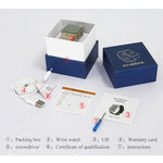 D99+ 1.22 inch HD LCD Screen GPS Smartwatch for the Elder Waterproof, Support GPS + LBS + WiFi Positioning / Two-way Dialing / Voice Monitoring / One-key First-aid / Wrist off Alarm / Safety Fence, D99+ Rose Gold