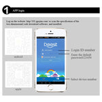 D99+ 1.22 inch HD LCD Screen GPS Smartwatch for the Elder Waterproof, Support GPS + LBS + WiFi Positioning / Two-way Dialing / Voice Monitoring / One-key First-aid / Wrist off Alarm / Safety Fence, D99+ Rose Gold