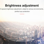 CK17S 0.96 inches IPS Screen Smart Bracelet IP67 Waterproof, Support Call Reminder / Heart Rate Monitoring / Blood Pressure Monitoring / Sleep Monitoring