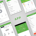 CK17S 0.96 inches IPS Screen Smart Bracelet IP67 Waterproof, Support Call Reminder / Heart Rate Monitoring / Blood Pressure Monitoring / Sleep Monitoring