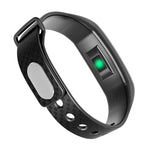 CK17S 0.96 inches IPS Screen Smart Bracelet IP67 Waterproof, Support Call Reminder / Heart Rate Monitoring / Blood Pressure Monitoring / Sleep Monitoring