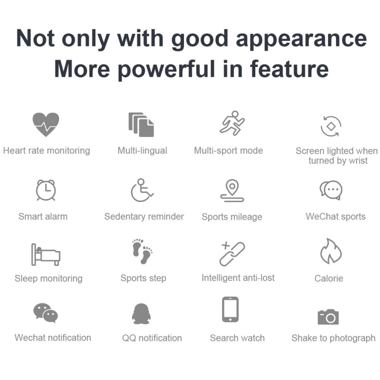 デフォルトの代替テキスト