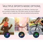 TD19 1.14 inches IPS Screen Smart Bracelet IP67 Waterproof, Support Call Reminder / Heart Rate Monitoring / Blood Pressure Monitoring / Sleep Monitoring /  Remote Camera