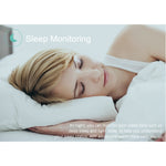 TD19 1.14 inches IPS Screen Smart Bracelet IP67 Waterproof, Support Call Reminder / Heart Rate Monitoring / Blood Pressure Monitoring / Sleep Monitoring /  Remote Camera