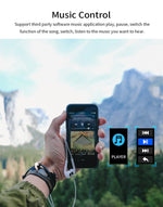 CHIGU C1Plus Fitness Tracker 0.96 inch IPS Screen Smartband Bracelet, IP67 Waterproof, Support Sports Mode / Blood Pressure / Sleep Monitor / Heart Rate Monitor / Fatigue Monitor / Sedentary Reminder, C1 Plus Black, C1 Plus Blue, C1 Plus Purple        ...