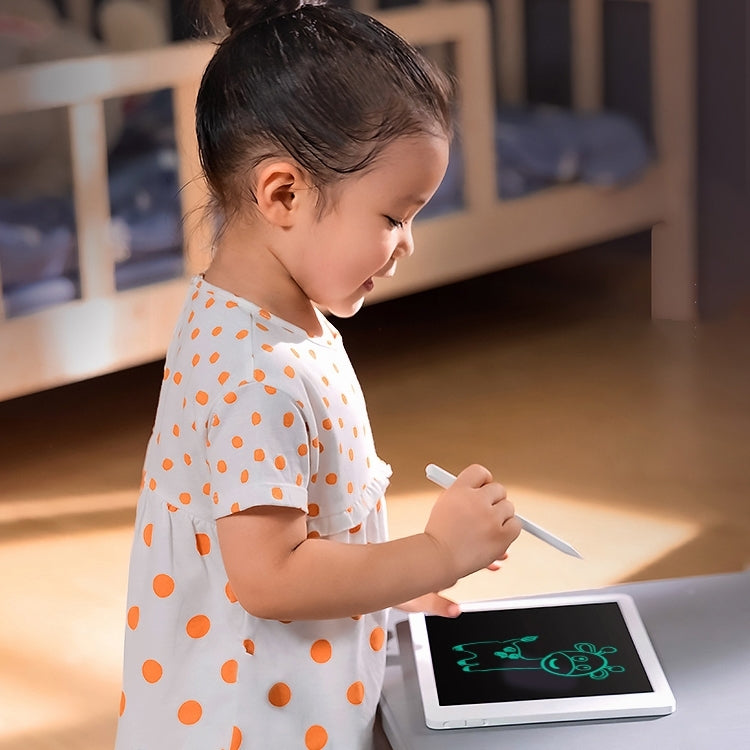 لوحة رسومات رقمية أصلية من شاومي ميجيا بحجم 20 بوصة بشاشة LCD مع قلم، 20 بوصة
