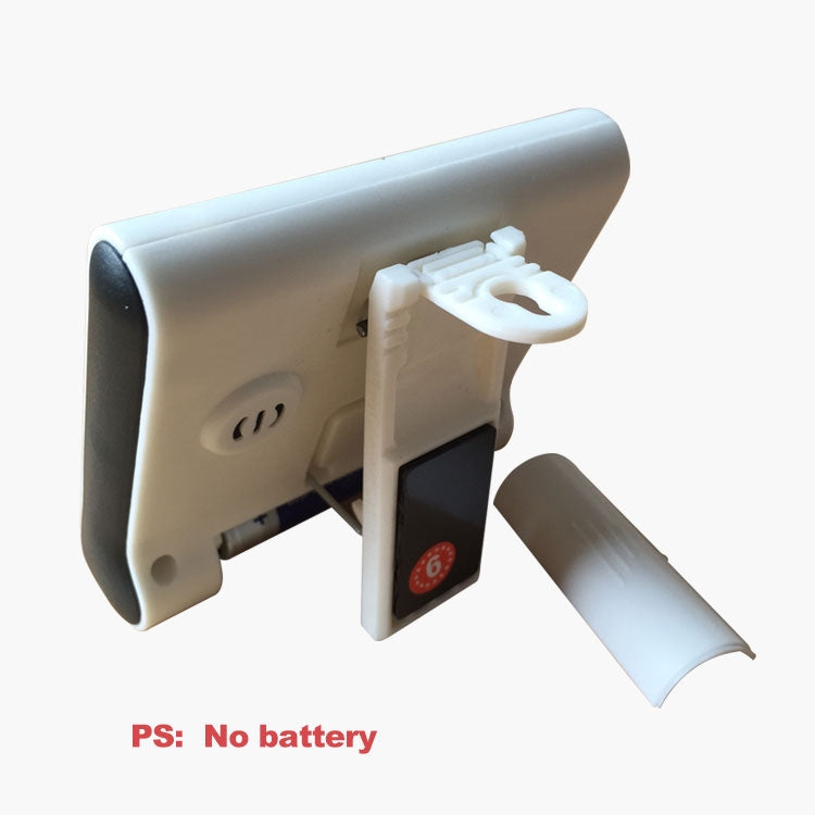 デフォルトの代替テキスト