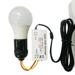 85-265V 50-60Hz IEEE 802.15.4 Zigbee Smart Wireless Switch Controller