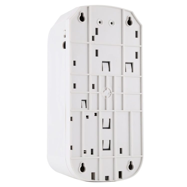 F1303 1000ML Touchless Automatic Infrared Sensor Spray Sterilization Dispenser, F1303